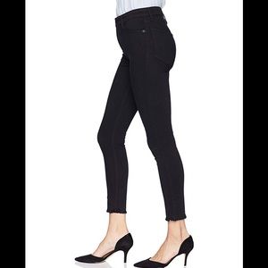 Lucky 🍀 brand high rise Bridgette skinny jeans